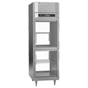 Victory RSA-1D-S1-PTHDGDHC UltraSpec™ Series Refrigerator Pass-thru One-section