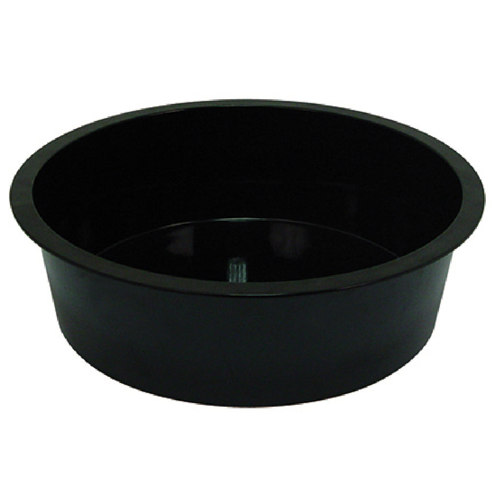 BauscherHepp BLB350 Barrel Bowl Insert 154 Oz. 12" Dia. X 3-1/2"H