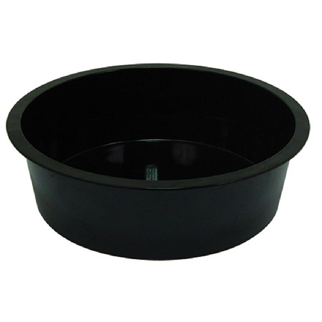 BauscherHepp BLB350 Barrel Bowl Insert 154 Oz. 12" Dia. X 3-1/2"H