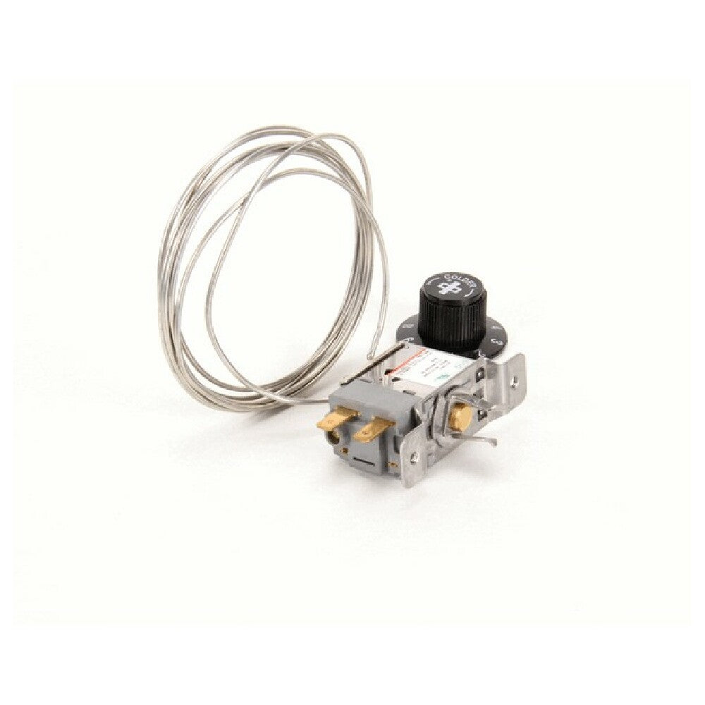 Master-Bilt 19-13607 Control Temperature