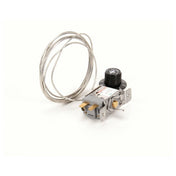 Master-Bilt 19-13607 Control Temperature