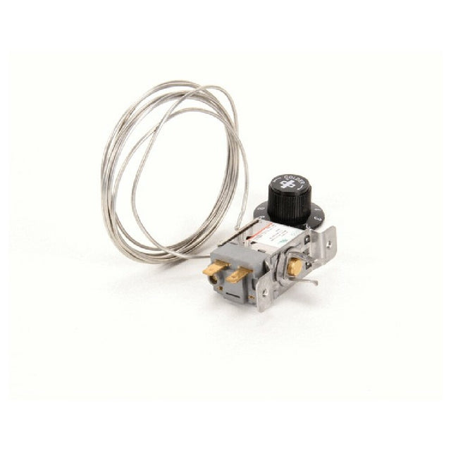 Master-Bilt 19-13607 Control Temperature