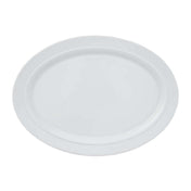 Libbey 113351 Platter 13”W X 9.5”"D X 1"H Oval