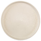 International Tableware AL-16-TW Deep Plate 9-7/8" Dia. X 1/2" Deep Round