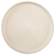 International Tableware AL-16-TW Deep Plate 9-7/8" Dia. X 1/2" Deep Round