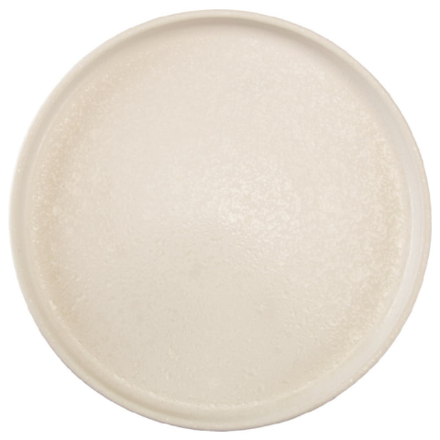 International Tableware AL-16-TW Deep Plate 9-7/8" Dia. X 1/2" Deep Round