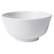 Elite Global Solutions B4545-W Bowl 12 Oz. 4-1/2" Dia. X 2-1/4"H