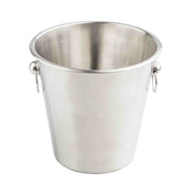 TableCraft Products 12929 - Wine Bucket, 4-1/2 Quart, Single Wall