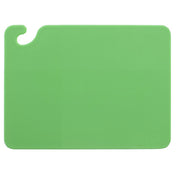 Hubert 35034 - Cutting Board, 18" X 12" X 3/8"H, Rectangular