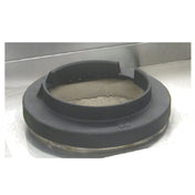 Town 229124 Universal Chamber Reducer Converts 22" To 12" Cast Iron