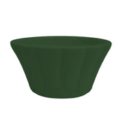 CAC China RMK-F4-G RMK Ramekin 4 Oz. 3-1/2" Dia. X 1-1/2"H
