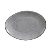 Porto Brasil 15414115801 Oval Dessert Plate 8.86" Stoneware