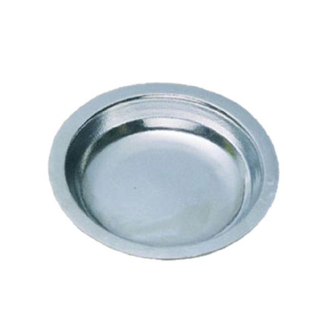 Bon Chef 3015BLKSPKLD Soup/Salad Bowl 11 Oz. 7"