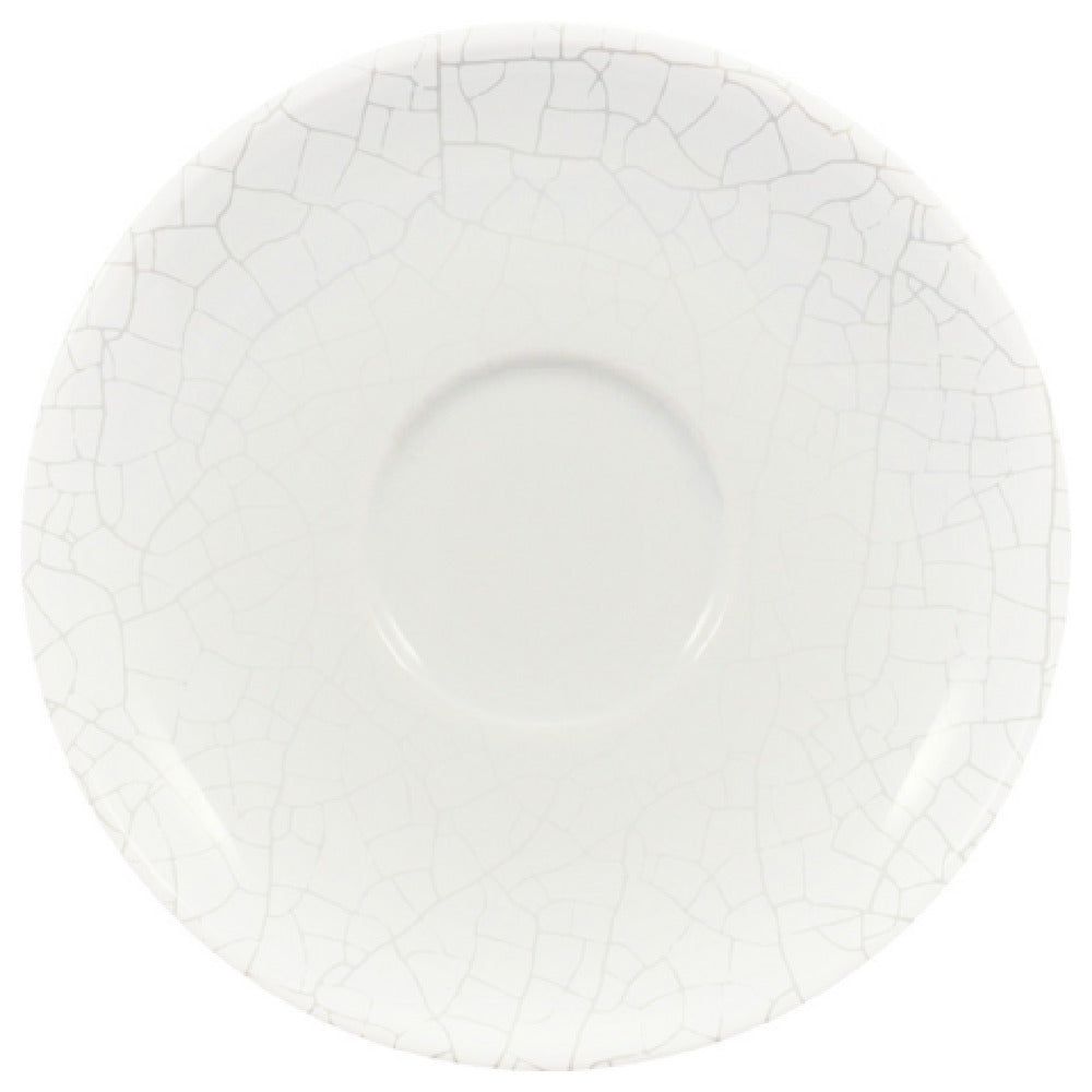 Bauscher Hepp 756908-329328 - Saucer, Round, 4.7"