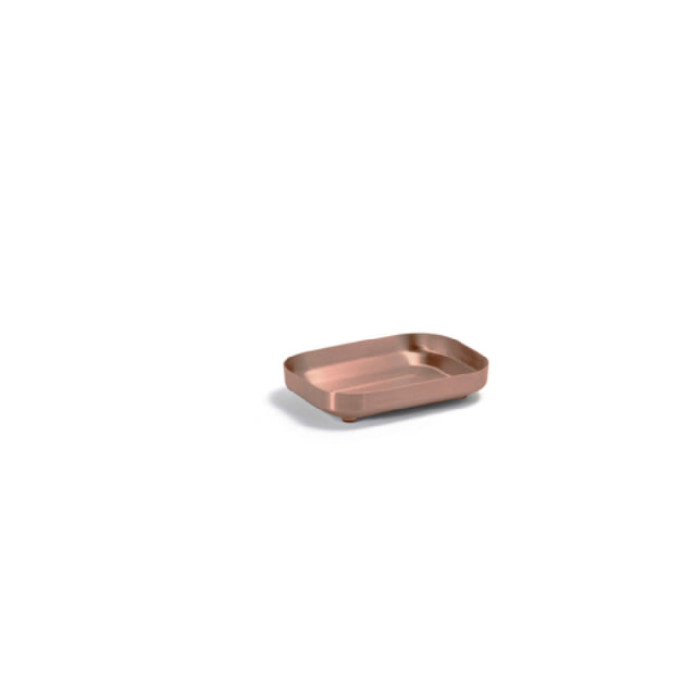 FOH RSD024RGS23 Promotional Pricing May Be Available! Contact Your FOH® Sales Representative For Details! Soap Dish