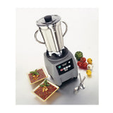 Waring CB15 - Food Blender, Heavy-duty, 14-7/8"W X 15"D X 26"H
