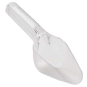 Cal Mil 1029-6 Scoop 6 Oz. Capacity 10-1/4" OAL