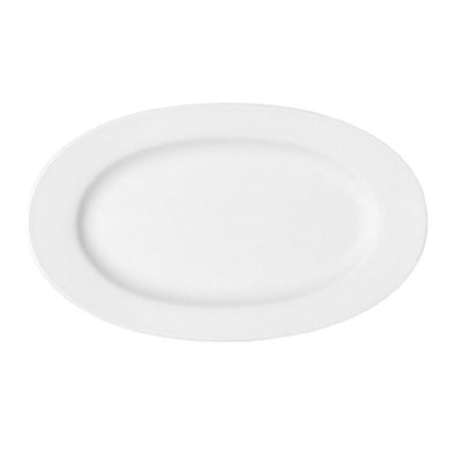 BauscherHepp 702038 Platter 15.11" X 8-1/2" Oval