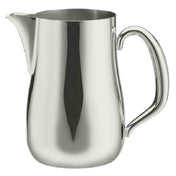 Steelite WLCX528B Creamer 5 Oz. Without Lid