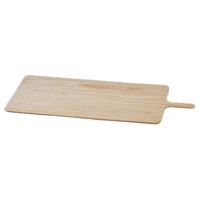 Royal ROY WPP 223642 - Pizza Peel, 22" X 36" Wide Blade, 6-1/2" Handle