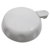 TableCraft Products 1002702 - Replacement Lid Only, Fits 1001502, Polypropylene