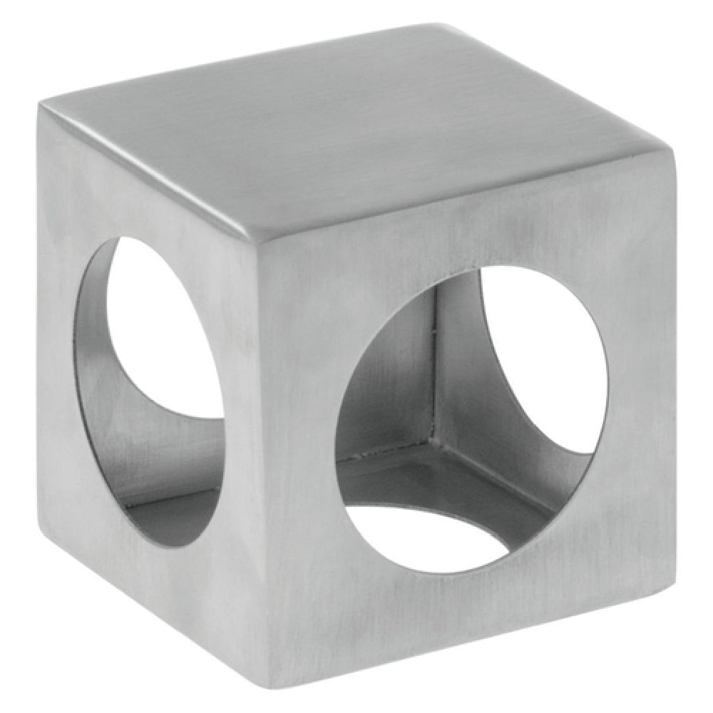 Hubert 28136 - Display Riser, 3" X 3" X 3"H, Square