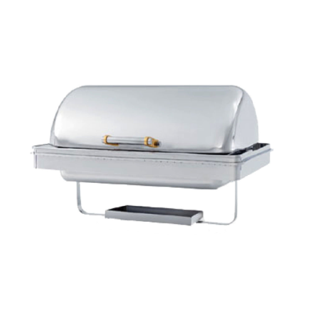 Vollrath 46258 New York New York® Chafer 9 Quart