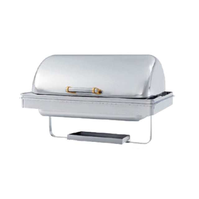 Vollrath 46258 New York New York® Chafer 9 Quart
