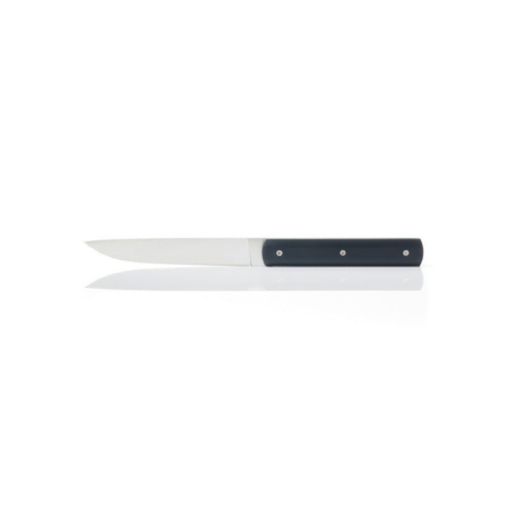 Revol 207888 Perceval Table Knife 888 High End And Resistant Steel Blade Non Serrated