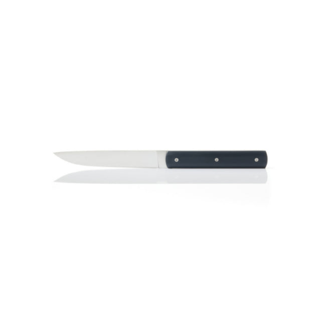Revol 207888 Perceval Table Knife 888 High End And Resistant Steel Blade Non Serrated