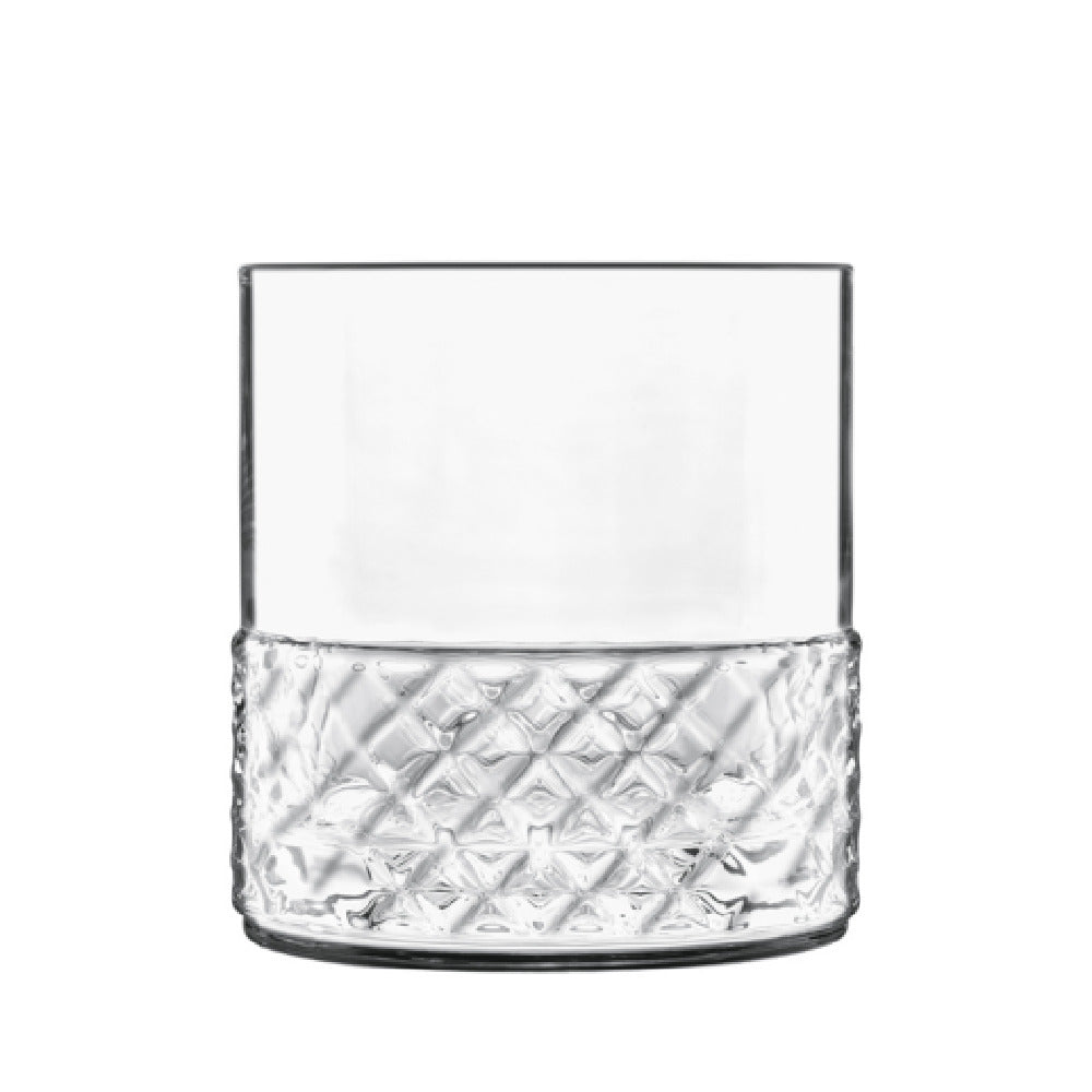 Steelite LB1276101 - Old Fashion, 10.0 Oz, 3.125" X 3.375"
