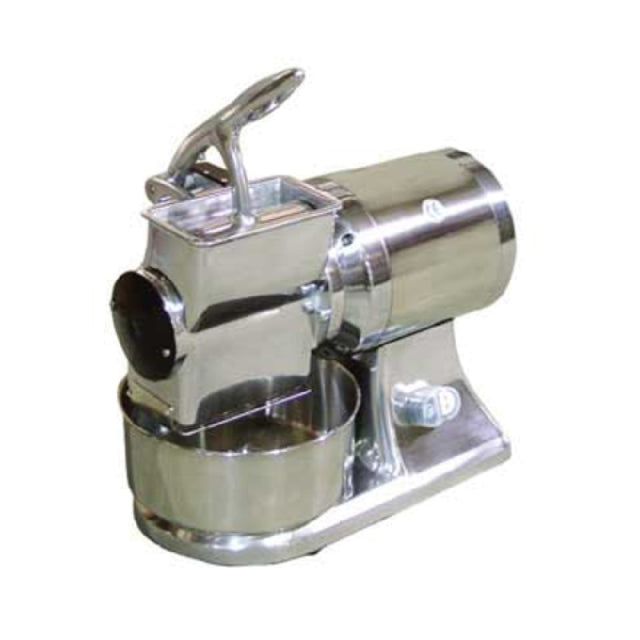 Omcan 11405 (GR-IT-1119-M) Trento Cheese Grater Countertop Electric