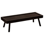 BauscherHepp P478903 Display Riser 14.0" X 5.1" X 3.9"H Rectangualr
