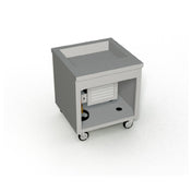 Duke TCM-32PG_217154 Thurmaduke™ Cold Food Unit Mobile 32"W X 32"D X 36"H