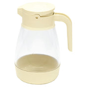 Service Ideas SY916AL Syrup Saver™ Syrup/Topping Dispenser 16 Oz. 3" X 4-1/4" X 5-3/4"