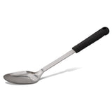 JB Prince U963 Utility Spoon 12"L Solid