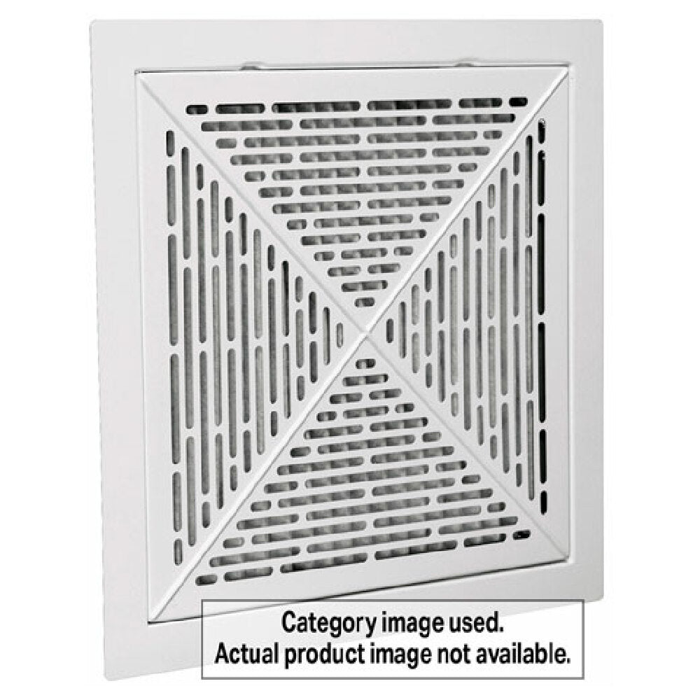 AllPoints 5561104 Return Pltd Filter Rcsd (12"neck Blk)