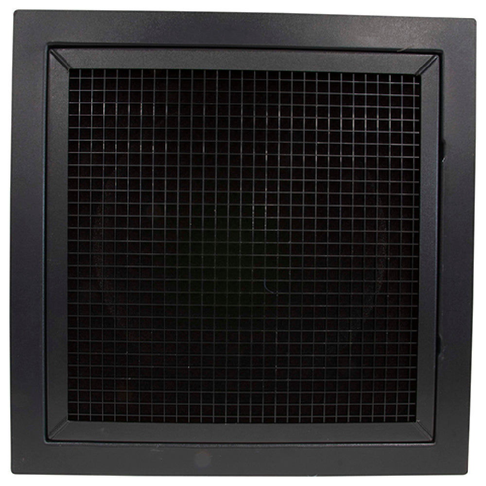 AllPoints 5561128 Return Re Use Fltr Rcsd (18"neck Blk)