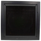 AllPoints 5561128 Return Re Use Fltr Rcsd (18"neck Blk)