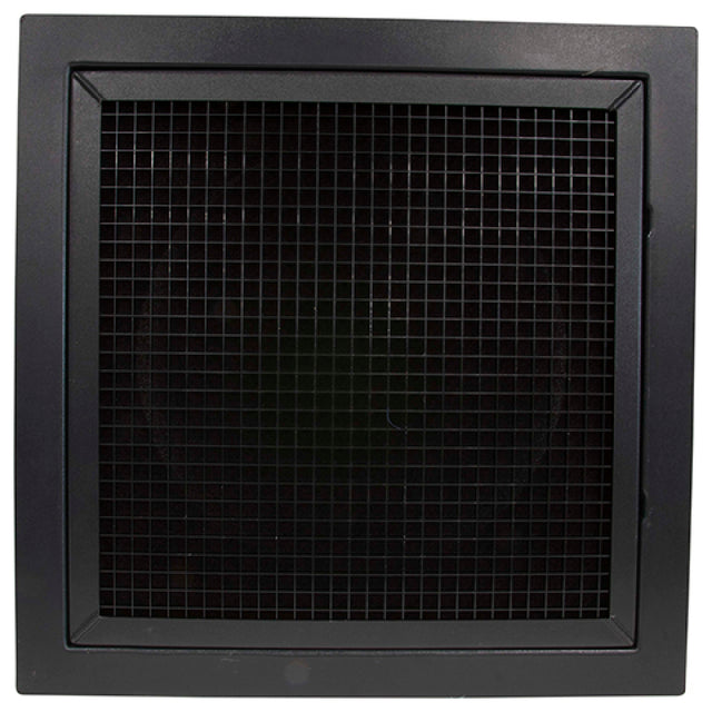 AllPoints 5561128 Return Re Use Fltr Rcsd (18"neck Blk)