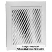 AllPoints 5561147 Air Diffuser 12 Prf Rcs 6"nk W/frm 3/8"hls Wt