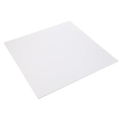 AllPoints 5561192 Ceiling Tile Smooth (white 24"x24") (pk/12)