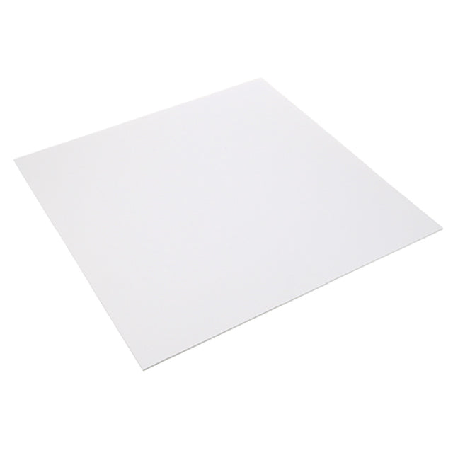 AllPoints 5561192 Ceiling Tile Smooth (white 24"x24") (pk/12)