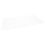 AllPoints 5561245 Ceiling Tile Textured (24"x 48")(pk/10)