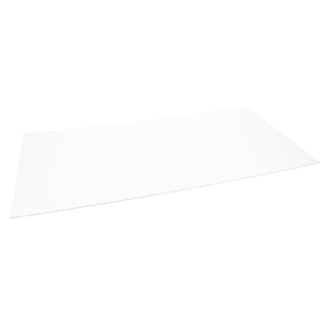 AllPoints 5561245 Ceiling Tile Textured (24"x 48")(pk/10)