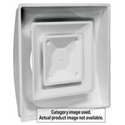 AllPoints 5561273 Air Diffuser Diversion (6" White)