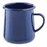 TableCraft Products 10155 - Mug, 12 Oz., 4-3/8" X 3-1/4" X 3-1/2"