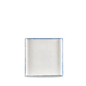 Churchill China SHBIAST 1 - Square Buffet Tray, 30.3cm, Microwave & Dish