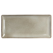 Steelite 6121RG019 Rectangle Tray 10.0" X 6.0"Potters Collection Pier