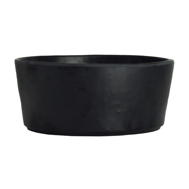 Steelite 7181TM518 Round Bowl 17.5 Oz 5.5" X 2.5"